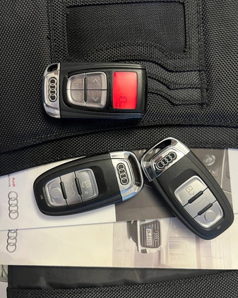 Audi A6 cena 43800 przebieg: 299990, rok produkcji 2011 z Mława małe 46